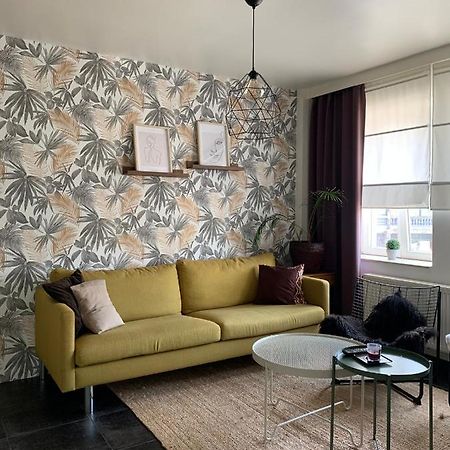 Apartamento Anna Flat Gante Exterior foto