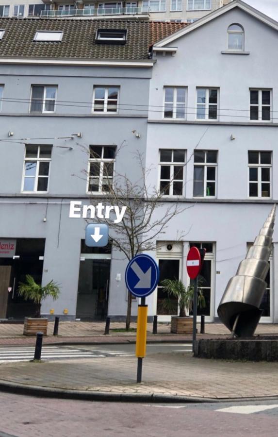 Apartamento Anna Flat Gante Exterior foto