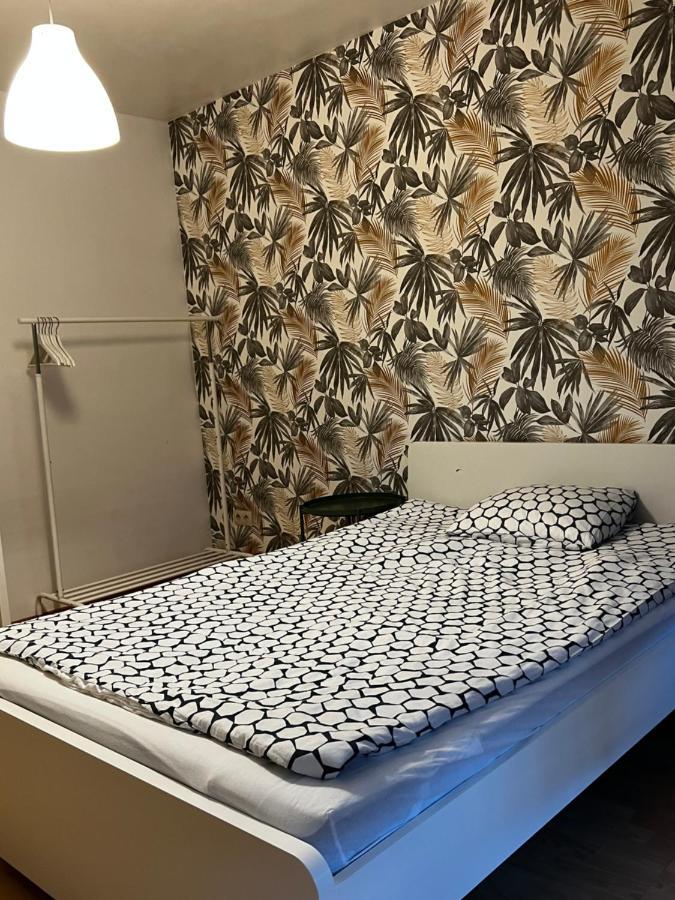 Apartamento Anna Flat Gante Exterior foto