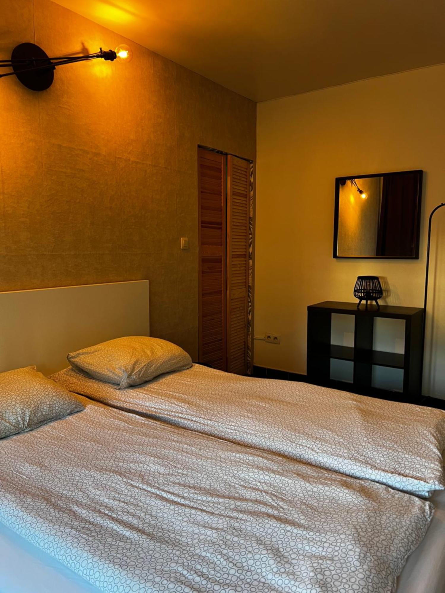 Apartamento Anna Flat Gante Exterior foto