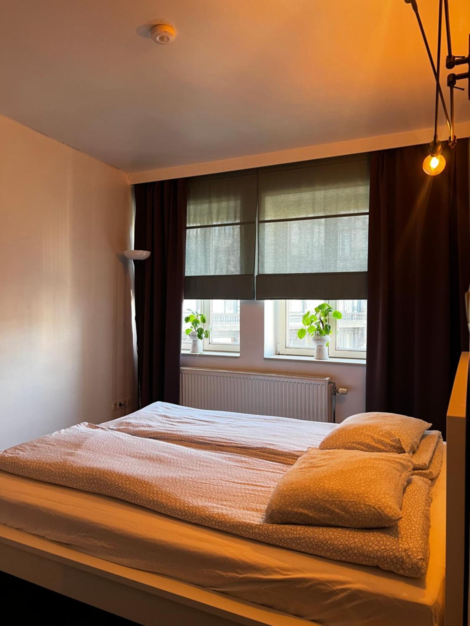 Apartamento Anna Flat Gante Exterior foto