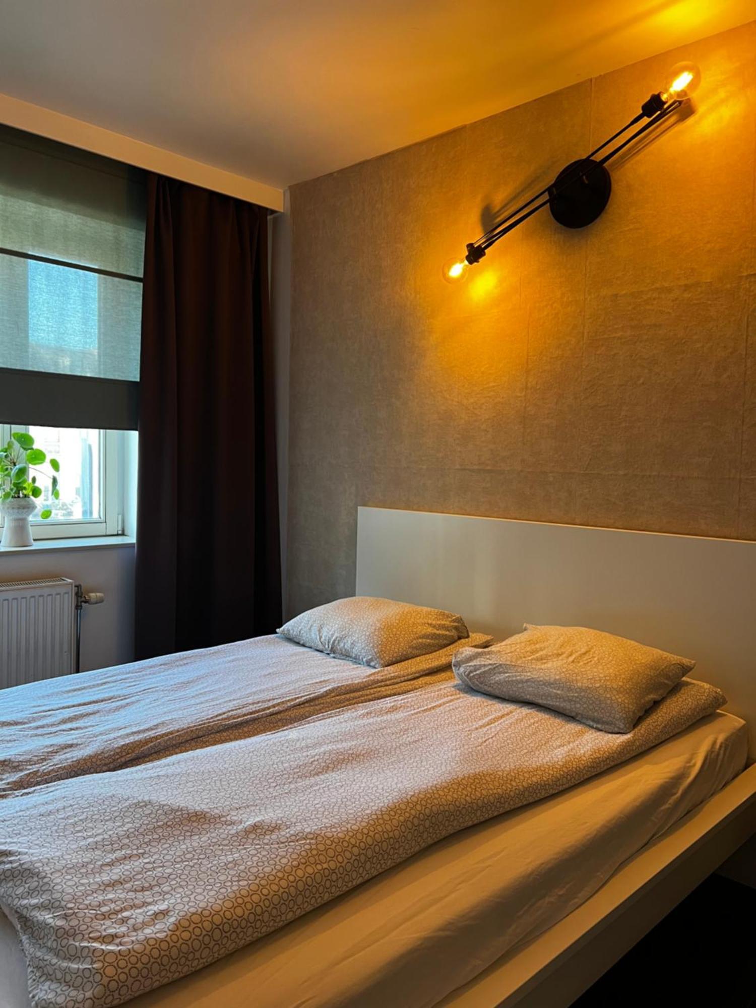 Apartamento Anna Flat Gante Exterior foto